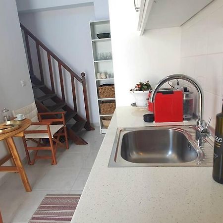 The Olive Tree Villa Lindos المظهر الخارجي الصورة