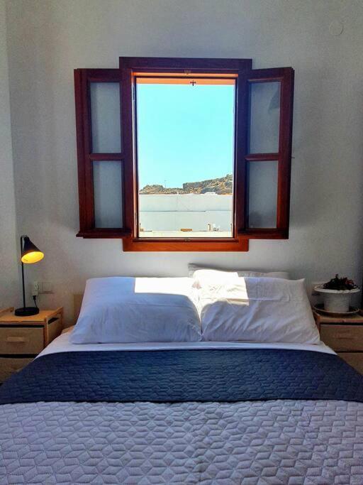 The Olive Tree Villa Lindos المظهر الخارجي الصورة