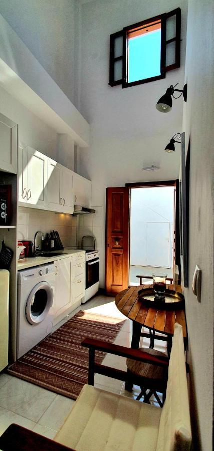 The Olive Tree Villa Lindos المظهر الخارجي الصورة