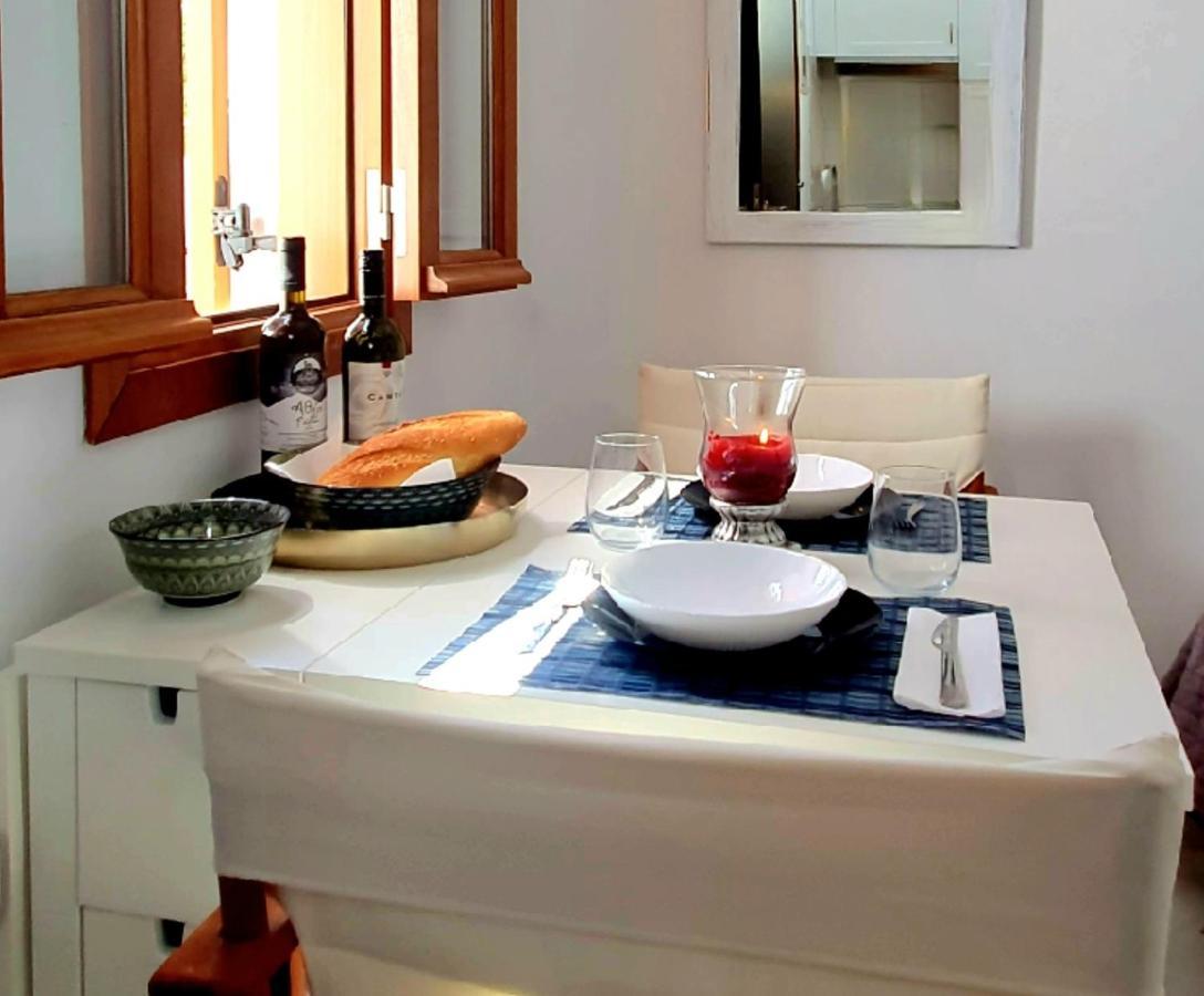 The Olive Tree Villa Lindos المظهر الخارجي الصورة