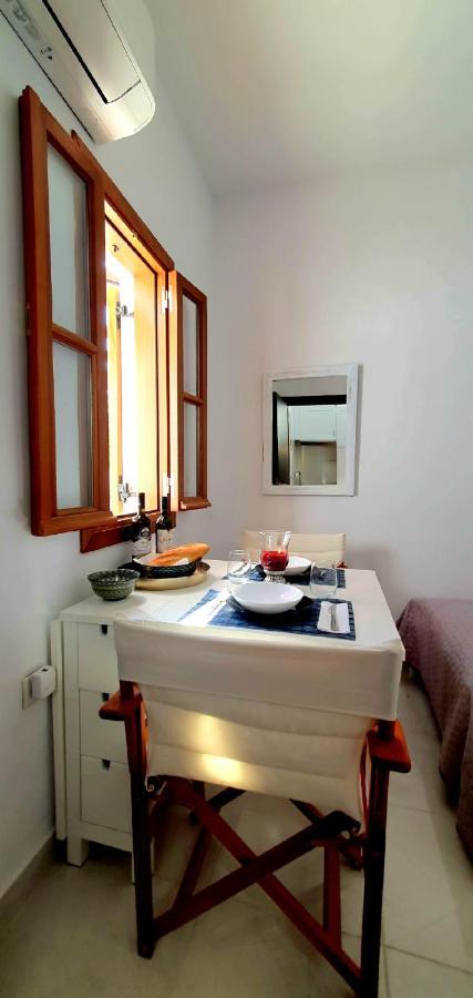 The Olive Tree Villa Lindos المظهر الخارجي الصورة