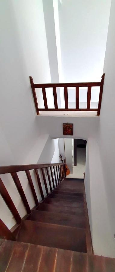 The Olive Tree Villa Lindos المظهر الخارجي الصورة